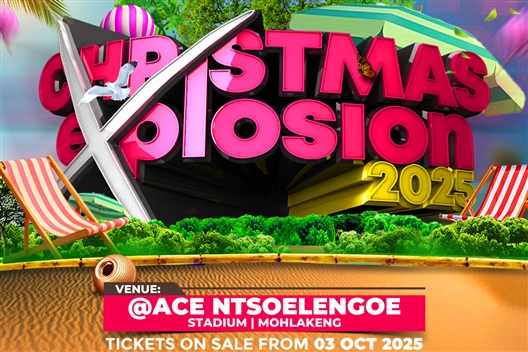 Christmas Explosion 2025